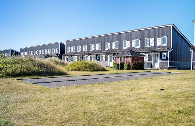 6 Person Holiday Home in Vestervig - Foto 1