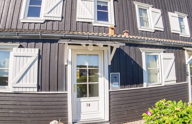6 Person Holiday Home in Vestervig - Foto 18