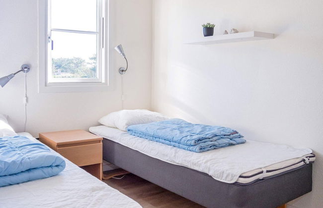 6 Person Holiday Home in Vestervig - Foto 3