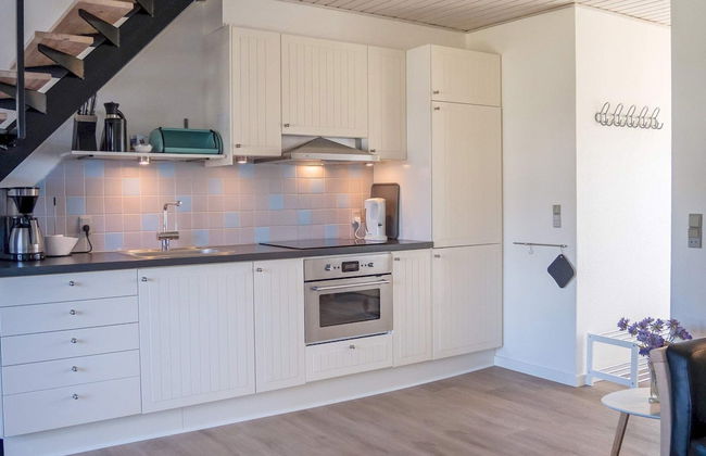 6 Person Holiday Home in Vestervig - Foto 6
