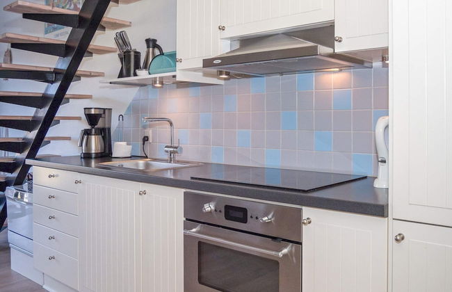 6 Person Holiday Home in Vestervig - Foto 7