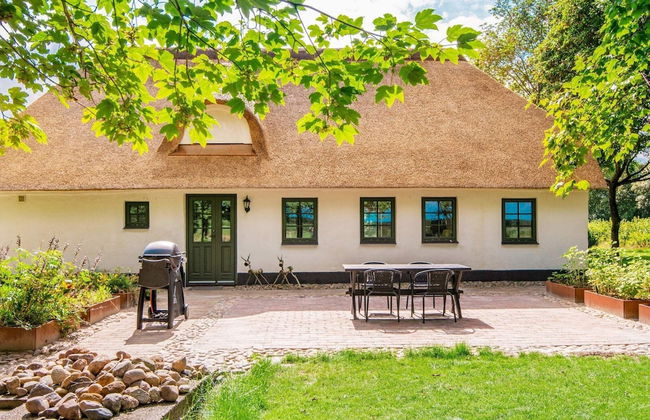 6 Person Holiday Home in Varde - Foto 18
