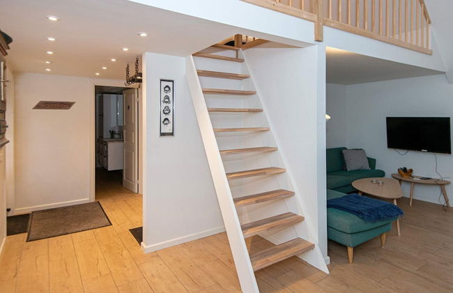 6 Person Holiday Home in Varde - Foto 13