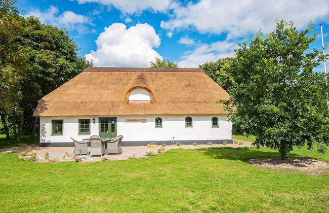 6 Person Holiday Home in Varde - Foto 1
