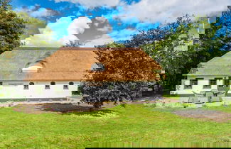 Photo 1 - 6 Person Holiday Home in Varde