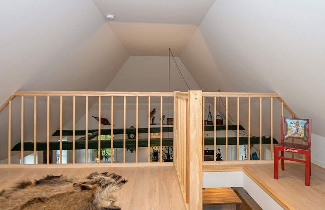 6 Person Holiday Home in Varde - Foto 26