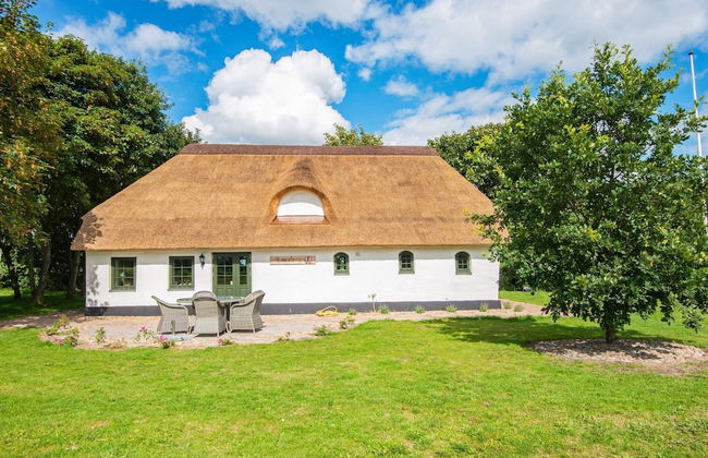 6 Person Holiday Home in Varde - Foto 35