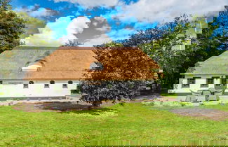 Foto 1 - 6 Person Holiday Home in Varde