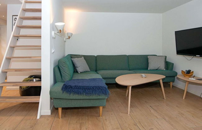 6 Person Holiday Home in Varde - Foto 29