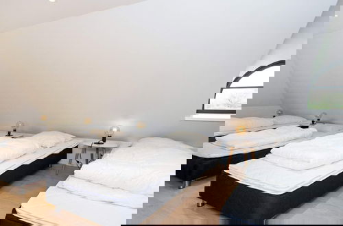 Foto 6 - 6 Person Holiday Home in Varde