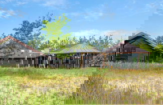 Photo 1 - 14 Person Holiday Home in Lokken