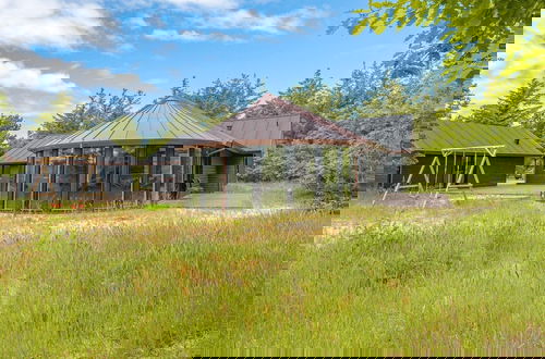 Photo 27 - 14 Person Holiday Home in Lokken