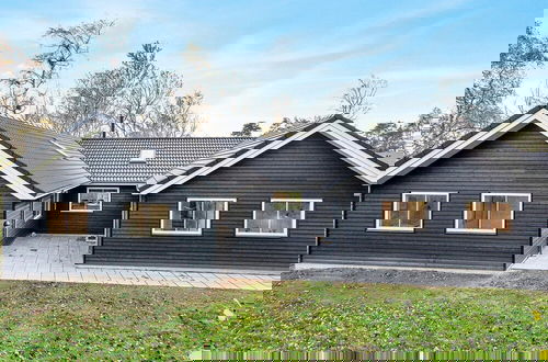 Foto 31 - 14 Person Holiday Home in Vaeggerlose