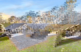 Photo 1 - 14 Person Holiday Home in Vaeggerlose