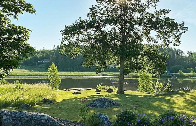 6 Person Holiday Home in Eskilstuna - Foto 14