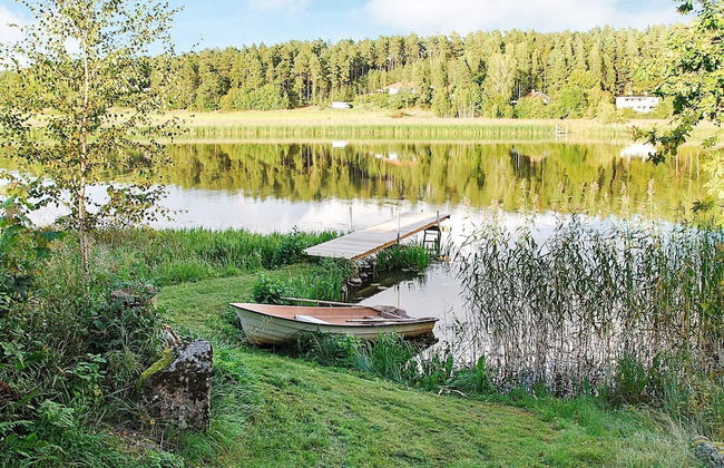 6 Person Holiday Home in Eskilstuna - Foto 11
