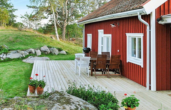 6 Person Holiday Home in Eskilstuna - Foto 7