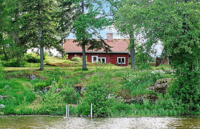 6 Person Holiday Home in Eskilstuna - Foto 12