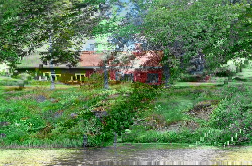 Photo 12 - 6 Person Holiday Home in Eskilstuna
