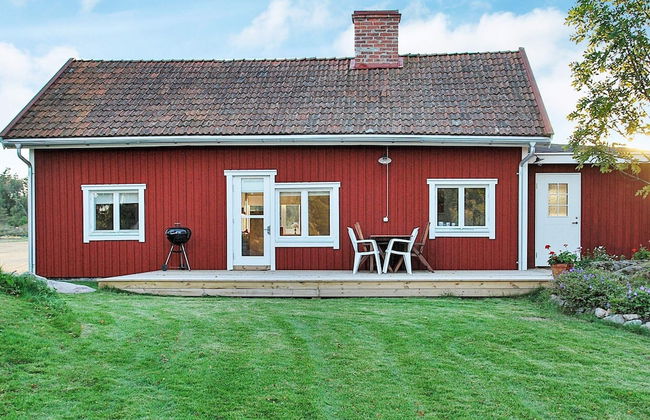 6 Person Holiday Home in Eskilstuna - Foto 10