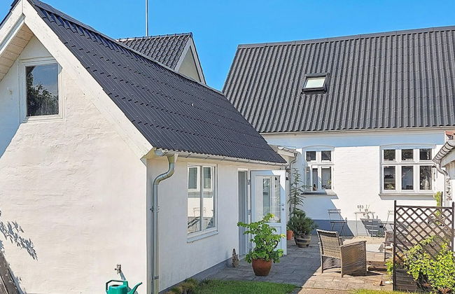 6 Person Holiday Home in Frederikshavn-by Traum - Foto 1