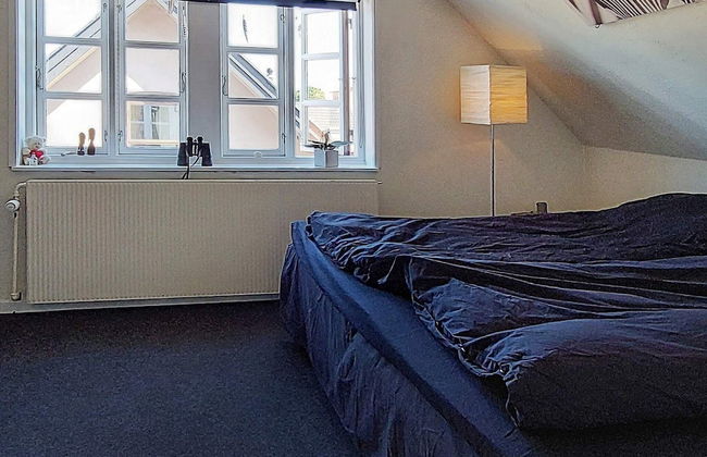 6 Person Holiday Home in Frederikshavn-by Traum - Foto 2