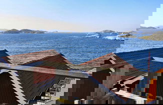 Photo 1 - Holiday Home in Skärhamn