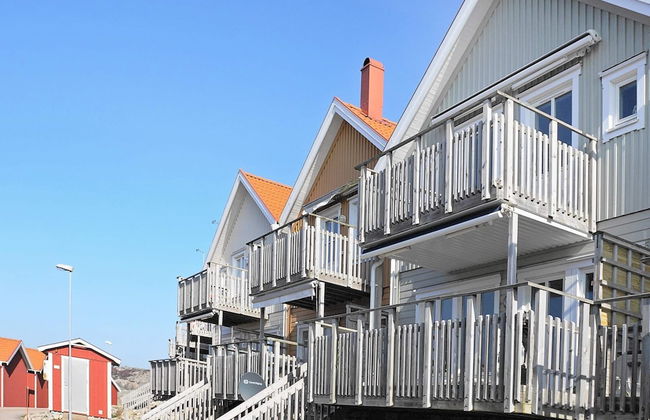 Holiday Home in Skärhamn - Foto 28
