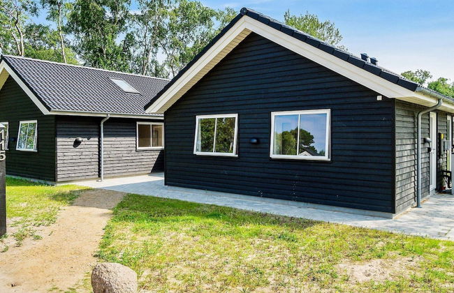 14 Person Holiday Home in Vaeggerlose - Foto 27