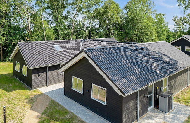 14 Person Holiday Home in Vaeggerlose - Foto 25