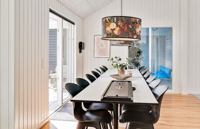 14 Person Holiday Home in Vaeggerlose - Foto 24