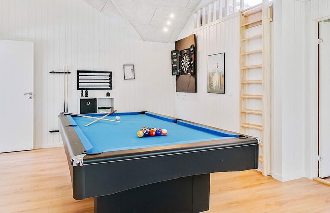 14 Person Holiday Home in Vaeggerlose - Foto 21