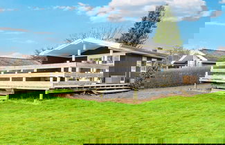 Foto 1 - 4 Person Holiday Home in Hejls