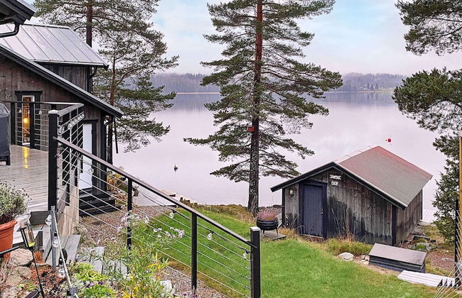 6 Person Holiday Home in Stora - Foto 13