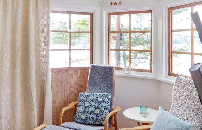 6 Person Holiday Home in Stora - Foto 16