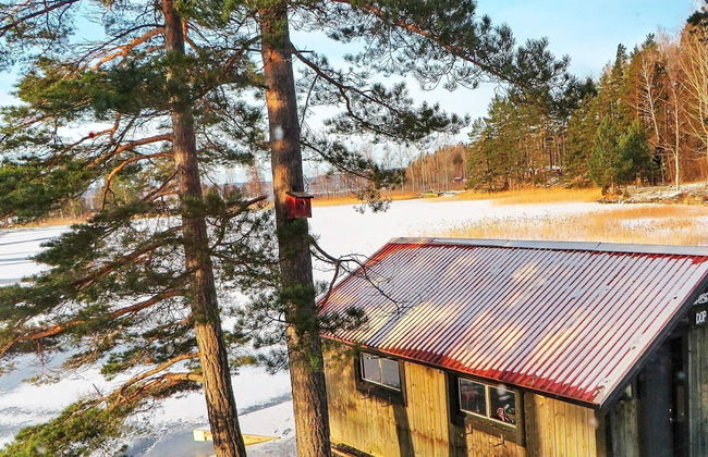 6 Person Holiday Home in Stora - Foto 15