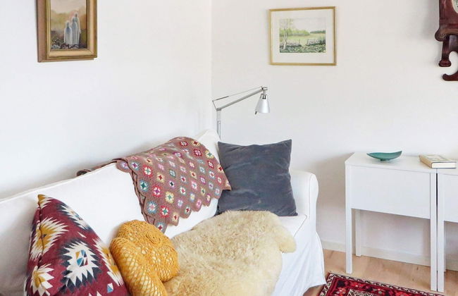 6 Person Holiday Home in Stora - Foto 6