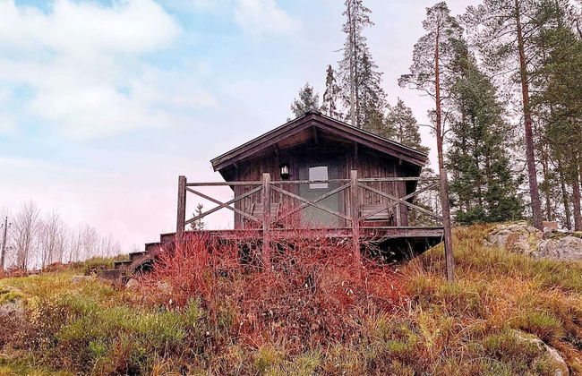 6 Person Holiday Home in Stora - Foto 1
