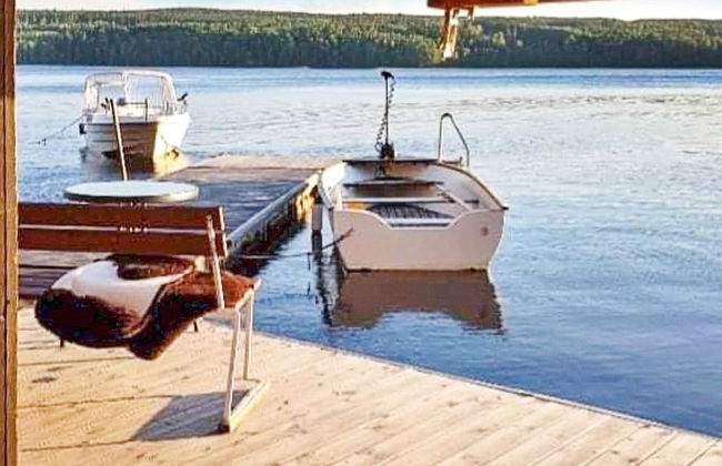 6 Person Holiday Home in Stora - Foto 18