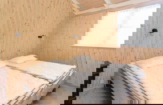 Photo 3 - 14 Person Holiday Home in Saeby