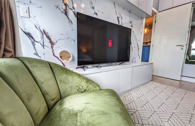 EG Private House - BGC Uptown - Foto 73