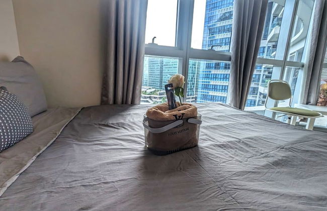 EG Private House - BGC Uptown - Foto 61