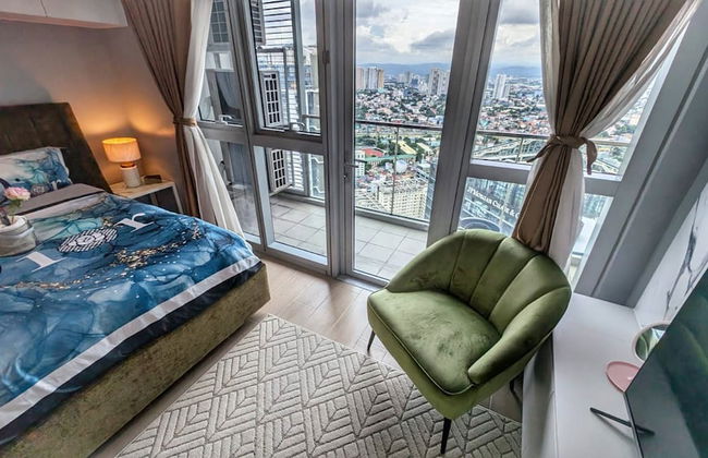 EG Private House - BGC Uptown - Foto 68