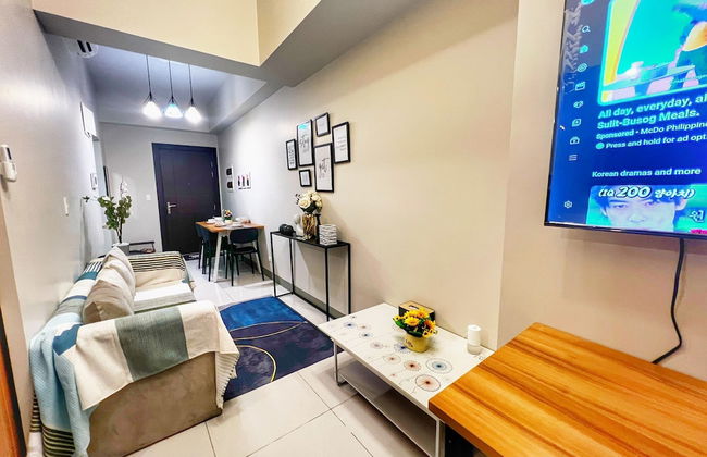 EG Private House - BGC Uptown - Foto 53