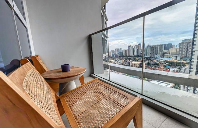 EG Private House - BGC Uptown - Foto 79
