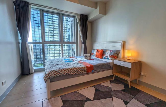 EG Private House - BGC Uptown - Foto 49