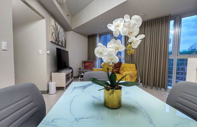 EG Private House - BGC Uptown - Foto 78