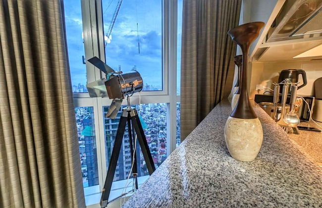 EG Private House - BGC Uptown - Foto 75