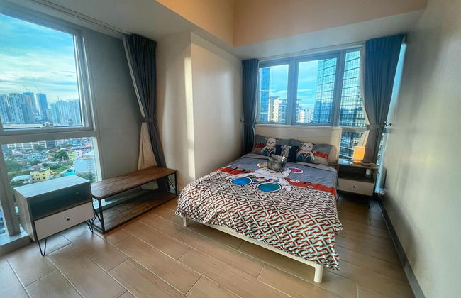 EG Private House - BGC Uptown - Foto 48