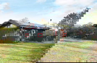 Foto 1 - 6 Person Holiday Home in Skagen